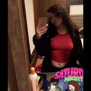 Meet your Posher, Savannah